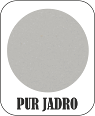 PUR JADRO * Material * Jádro matrace je tvořeno PUR pěnou.